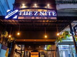 Хотел снимка: The Z Nite Hostel