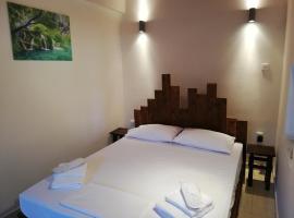 Hotel Foto: Dreamhome -10min from airport-