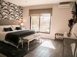 Фотография гостиницы: Lib Hotel Bellavista