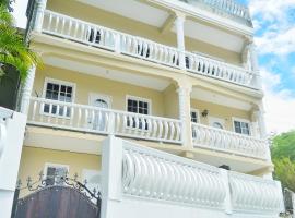 A picture of the hotel: My Vincy Getaway heart of Kingstown