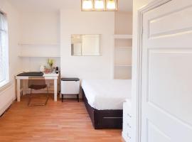 OutRam 26, hotel v destinaci Stockton-on-Tees