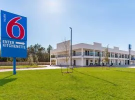 Motel 6-Channelview, TX, ξενοδοχείο σε Channelview