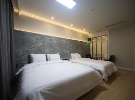 Gambaran Hotel: Bestie Hotel