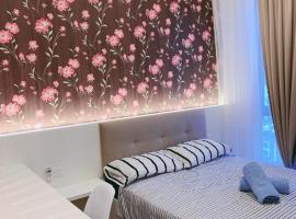 Hotel Foto: Silk Sky SWEET HOME The Mines Balakong Serdang