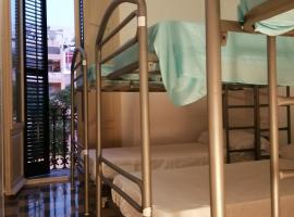 Gambaran Hotel: HOSTEL IBIZA