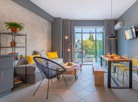 Hotel kuvat: Boutique Studios & Apartments - by Avelink