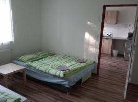 מלון צילום: Green Apartment n.2 Slezská Ostrava