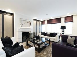 A picture of the hotel: London Apartment