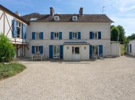 Hotel fotoğraf: Les deux portes