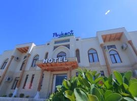 Hotel Foto: Poykent Bukhara Kagan