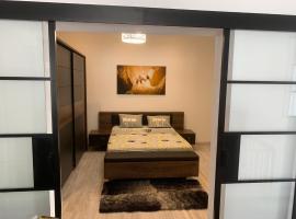 호텔 사진: Manifique Maison T2 50m2 Atypique wifi & parking privée