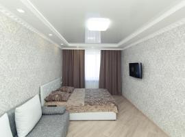 Luxury apart-hotel on Kondrateva street, hotel in Sumy