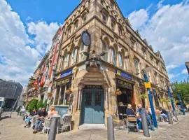 Mitre Hotel Manchester City Centre