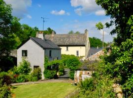 A picture of the hotel: Bridge Cottage