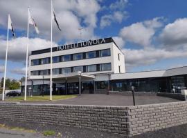 Hotelli Toivola, hotel in Kemi