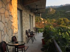 Studio and winery Kalimut, ξενοδοχείο σε Virpazar