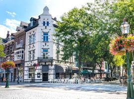 Hotel kuvat: Alex Maastricht