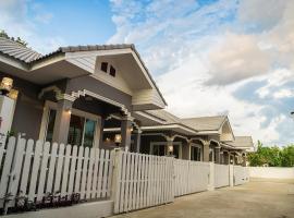 Hotel kuvat: Chiang Mai Bann Income Homestay