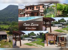 מלון צילום: CASA ZUCCA