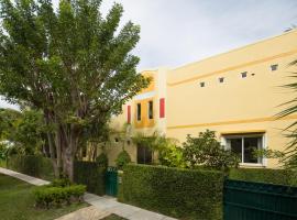 Hotel kuvat: Coconut Grove Villa Calusa