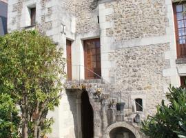 Fotos de Hotel: Gîte Au près du Lys