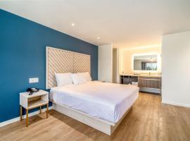 Hotel kuvat: Trend Hotel at LAX Airport