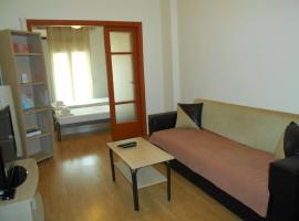 Gambaran Hotel: Lovely apartment in the city center