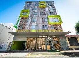 Gondwana City Green, Hotel in Noumea