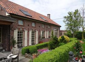 Foto do Hotel: B&B Hoeve Ransberg