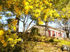 Hotel fotoğraf: Campo Divindico