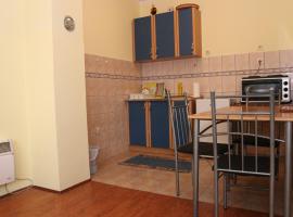 Hotel Photo: Hedonia Apartment