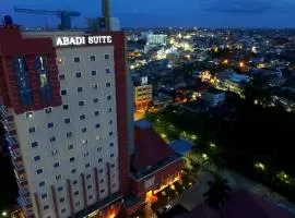 Abadi Suite Hotel & Tower, hotel in Jambi