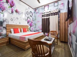 Hotel kuvat: OYO 42692 Swagat Palace