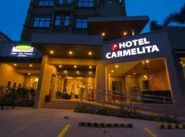 Hotel Carmelita, hotell sihtkohas Tuguegarao