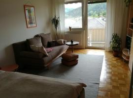 Photo de l’hôtel: Cosy little apartment near Redbull Ring