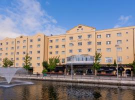 Canal Court, hotel in Newry