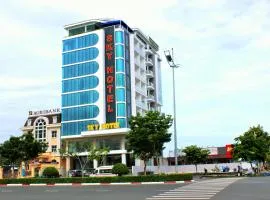 SKY HOTEL