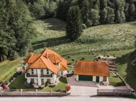 Gambaran Hotel: House of Adventure - The Base to explore Slovenia