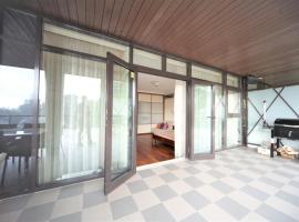 Hotel Photo: Amazing top floor apartment with private terrace in Jurmala