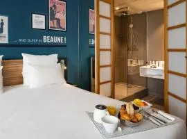 Novotel Beaune, hotel in Beaune