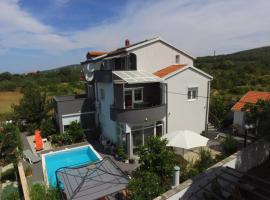 Ξενοδοχείο φωτογραφία: Haus Villa Suai 355S