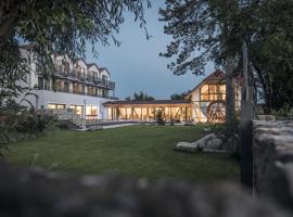 Jordan's Untermühle, hôtel à Köngernheim