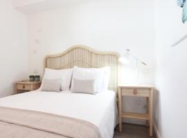 Ξενοδοχείο φωτογραφία: Lavradores Boutique Guesthouse T2