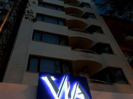 Foto di Hotel: VİA KÜTAHYA OTEL