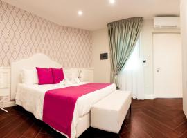 Hotel foto: Golden Residence