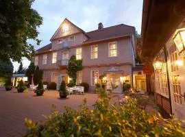 Althoff Hotel Fürstenhof, hotel in Celle