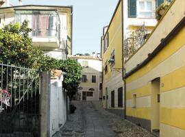 Hotel fotoğraf: Locazione turistica Tra Mare e Monti (FLG361)