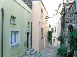 A picture of the hotel: Locazione turistica Antico Borgo (FLG360)