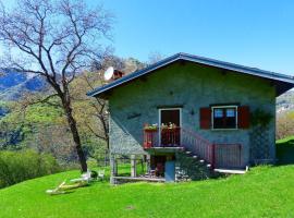 Hotel Foto: Locazione turistica Casa LA ZOCA (PLZ495)