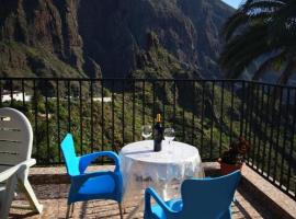 Hotel Photo: Holiday home Calle la Piedra - 3